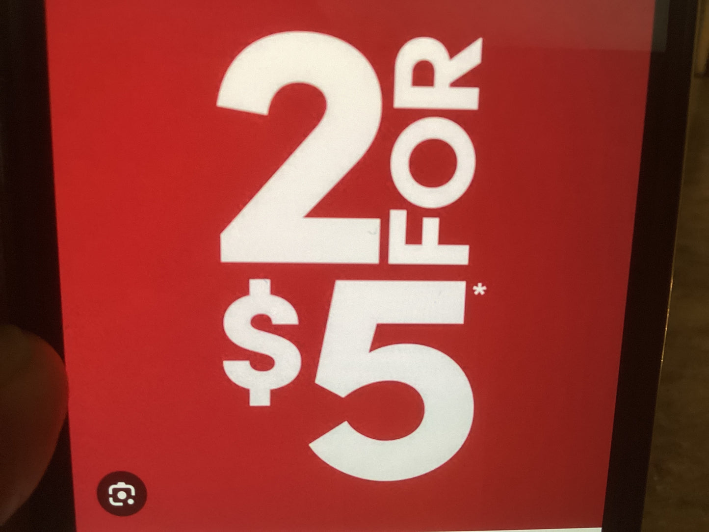 2 skewer for $5. ISAW not included Applies to Longanisa and meatballs only