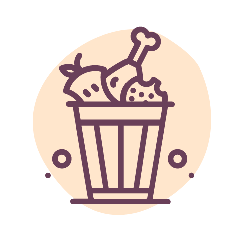 Vancouver food waste statistics